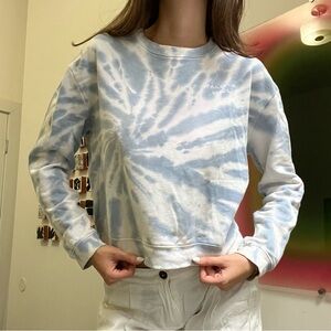 Paloma Wool Tie Dye Sweatshirt